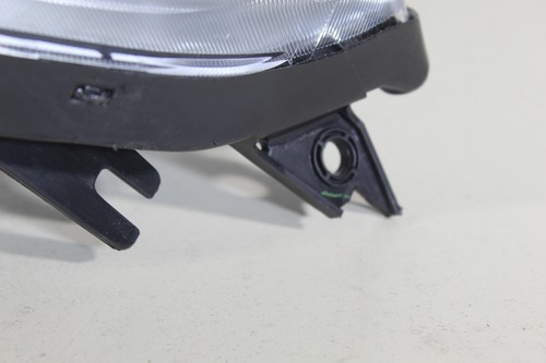 TYC 10 11 12 NISSAN ROGUE HID RIGHT PASSENGER R HEADLIGHT - 1 TAB DAMAGED - Picture 8 of 17