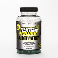 60 Caps Motivation Energy, Supplement Natural Caffeine Mental Focus Energy on sale 60 Caps Motivation Energy, Supplement Natural Caffeine Mental Focus Energy on sale