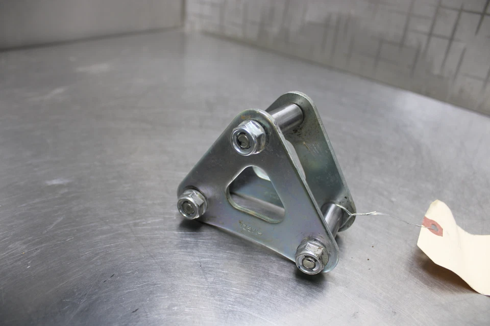 16-18 Honda CB500F CB500 Dogbone Shock Linkage Foto 3 de 4