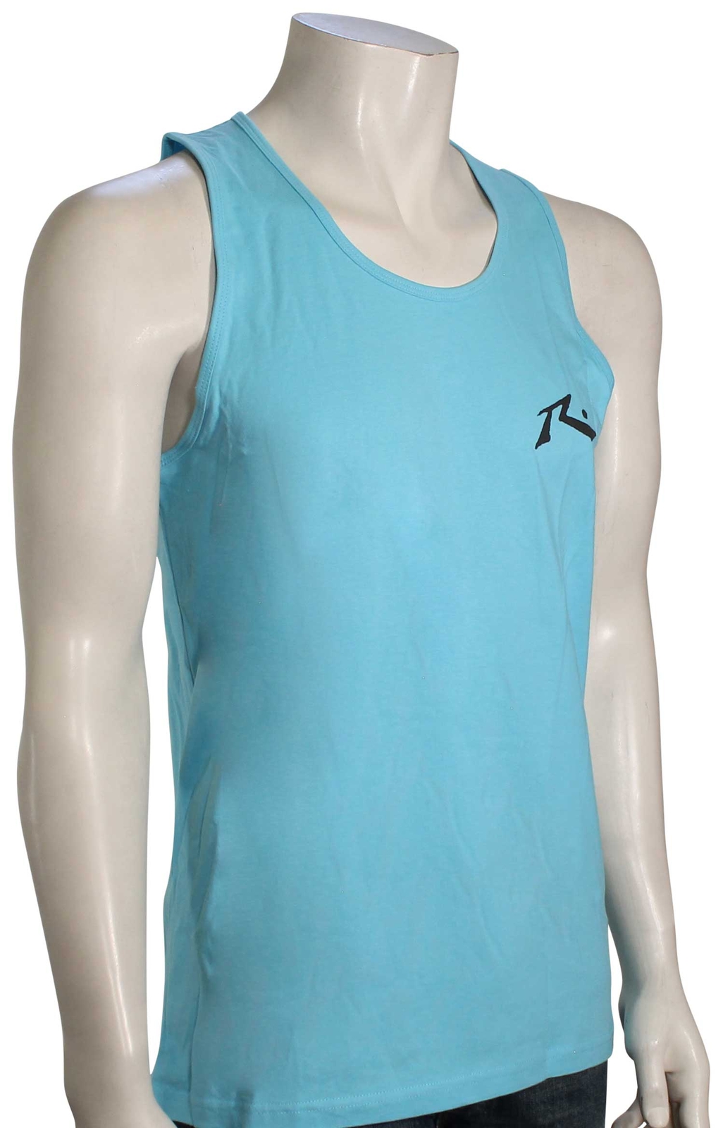 Ржавый танк-истребитель - Тихоокеанский синий - Новый