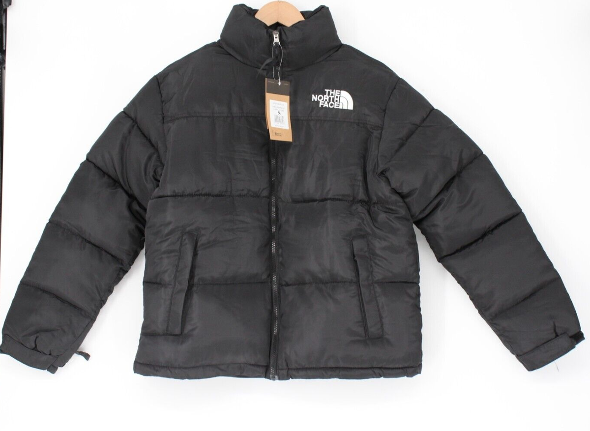 The North Face Men's 1996 Retro Nuptse 700 Down Puffer The North Face Men's 1996 Retro Nuptse 700 Down Puffer