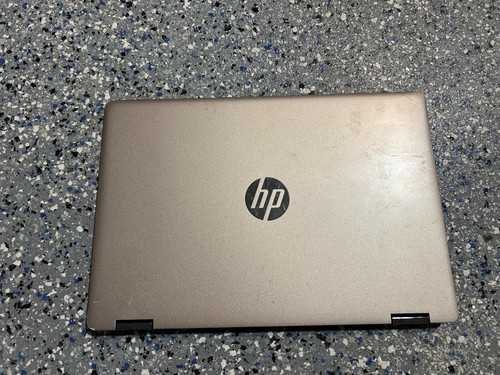 HP Pavilion x360 Series 13.3" HD LCD Touch Screen Complete 450.0GG01.0012 - Picture 2 of 7