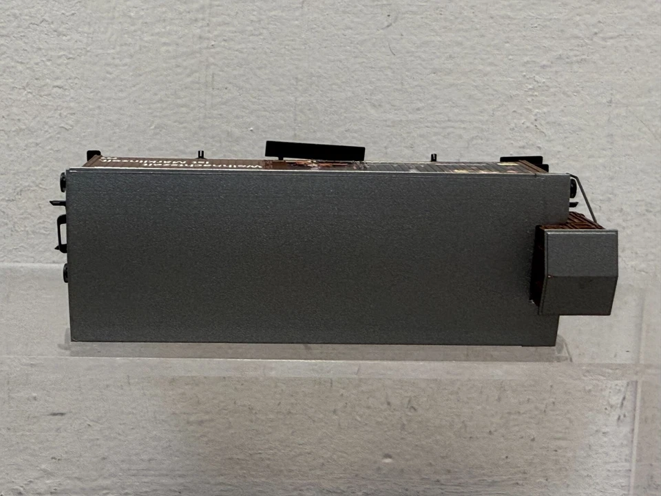 Märklin HO Scale Christmas Car "Christmas Time Is Marklin Time" NO BOX - Image 3 of 4