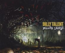 Fallen Leaves von Billy Talent | CD | Zustand sehr gut