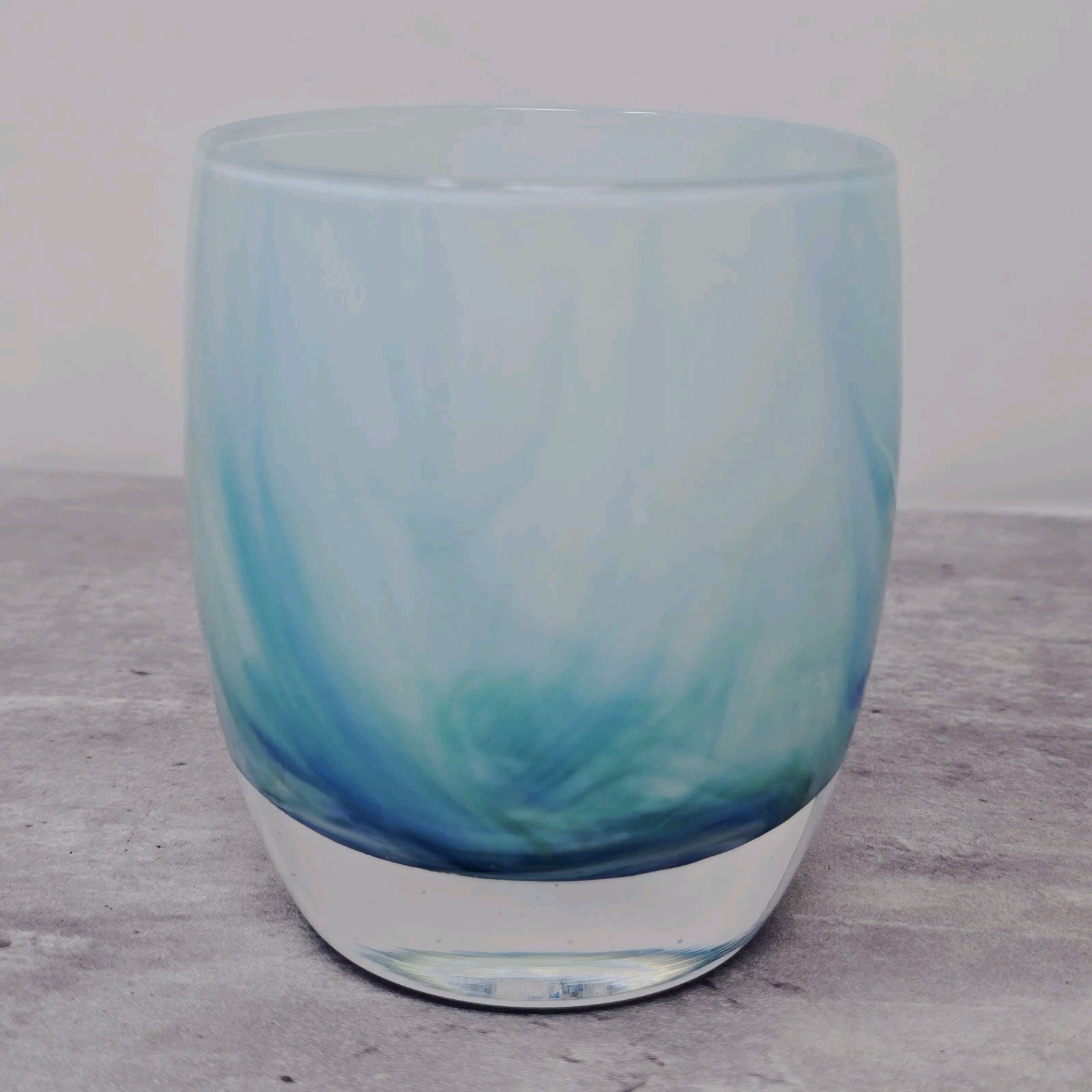 Cup Seattle Glass Company