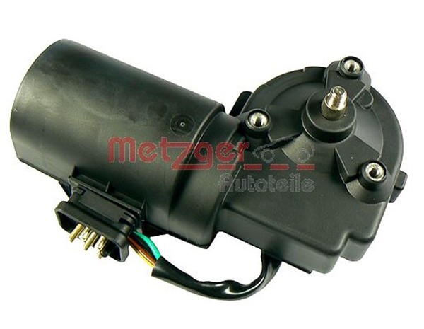 Metzger Autoteile Wischermotor 2190509 FüR Mercedes 190 W201 12V 201 022 023 122-image