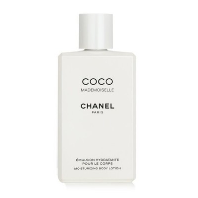 Chanel - Coco Mademoiselle Feuchtigkeitsspendende Body Lotion 200ml/6.8oz