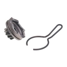 GENERIC 50 Epico 2T 1997-2018 Clip Gear Crown