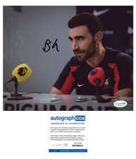 Brett Goldstein "Ted Lasso" AUTOGRAPH Signed 'Roy Kent' 8x10 Photo G ACOA