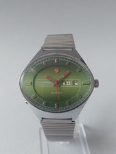 CHAIKA POLJOT auto autentica URSS (ricondizionato, oliato)