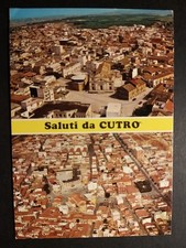 Saluti da Cutro (Crotone). Vedutine.