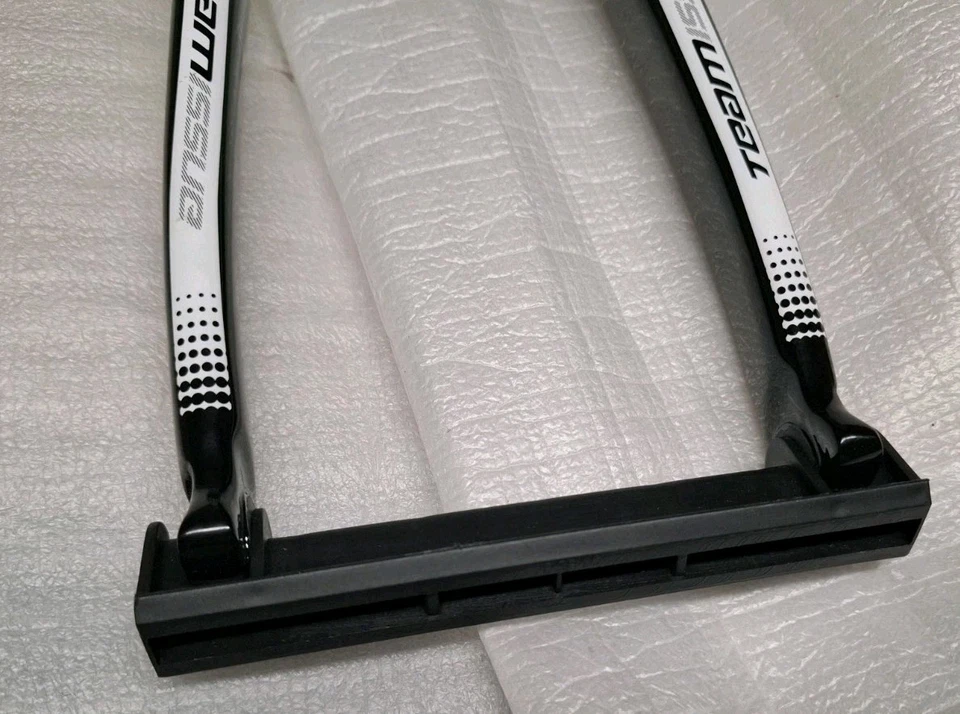 Scott Plasma 3 Premium Forks NOS, Road Bike, 1'' Steerer Tube - Image 3 of 4