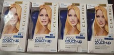 4-Clairol Nice  Easy Root Touch-Up Permanent Hair Color Medium Golden Blonde 8G