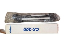 Velbon CX-300 Lightweight Photo/Video Tripod