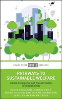 Pathways To Sustainable Welfare | Hakan Johansson (U. A.) | Englisch | Buch