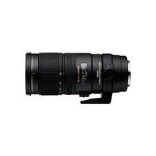 Sigma APO 70-200mm F2.8 EX DG OS HSM Lens, 1-Year Warranty, Used