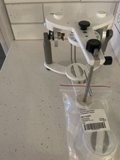 Ivoclar Stratos 100 Dental Artculator