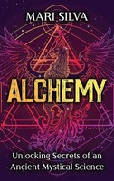 Mari Silva | Alchemy | Buch | Englisch (2021) | Gebunden | Primasta