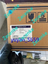 1PCS NEW JSDAP-50B Teco Servo Drive by DHL or Fedex #3335 LY