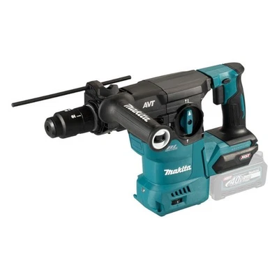 Perforateur SDS-Plus 12 V CXT 14 mm - MAKITA - Sans batterie, ni chargeur - - Photo 1/4