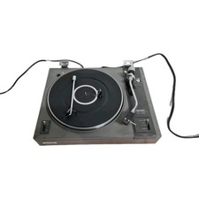 Pioneer PL-112D Turntable G887