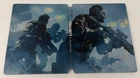 Call Of Duty Ghosts PlayStation 3 SteelBook *Case Only No Game*