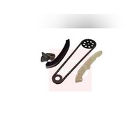 Skoda Fabia Ii Combi 545 2007-2014 Zahnriemenkette Satz Mit Zahnrad Apec ACK4047