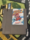 Super Mario Bros. 2 (Nintendo NES, 1988)