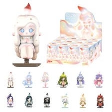 POP MART CHAKA Light Sprite Serie Figur [vers...