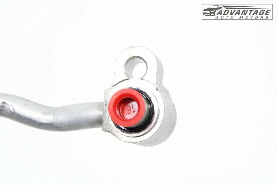 2014-2023 DODGE CHARGER AC A/C CONDICIONAMENTO LINHA DE DESCARGA TUBO MANGUEIRA FABRICANTE DE EQUIPAMENTO ORIGINAL - Imagem 4 de 4