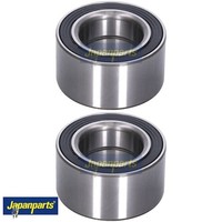 2X Radlagersatz Japanparts KK-10313 2 Radlager Satz Links Rechts Vorne FüR Kia