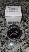 Autogage Fuel Gauge