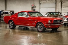 1965 Ford Mustang for Sale