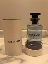 Louis Vuitton Imagination Eau de Parfum Spray, Regular Size 3.4 fl oz
