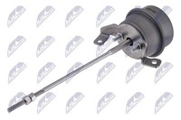 NTY Ladedruckregelventil ECD-BM-036 FüR BMW X6 E71 E72 X5 E70 Xdrive