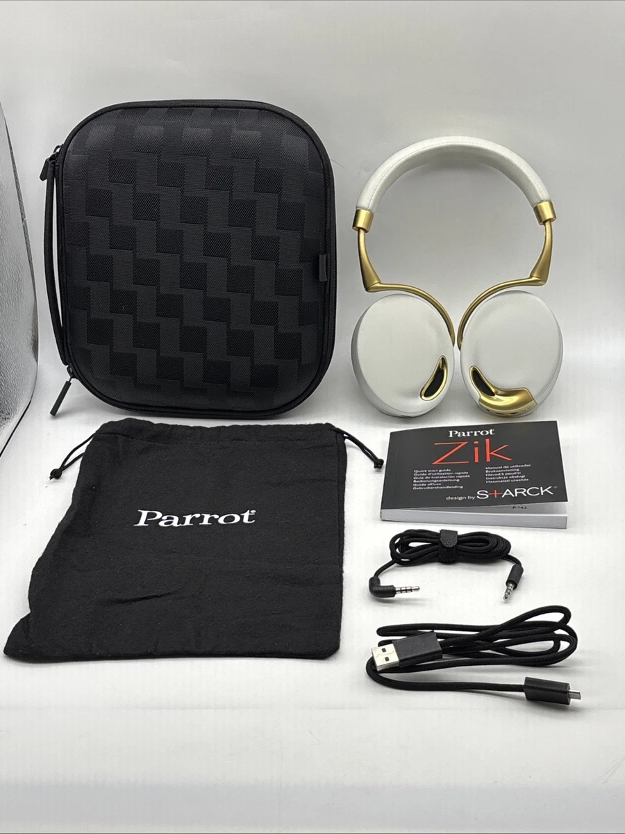 Parrot Headphones for sale | eBay