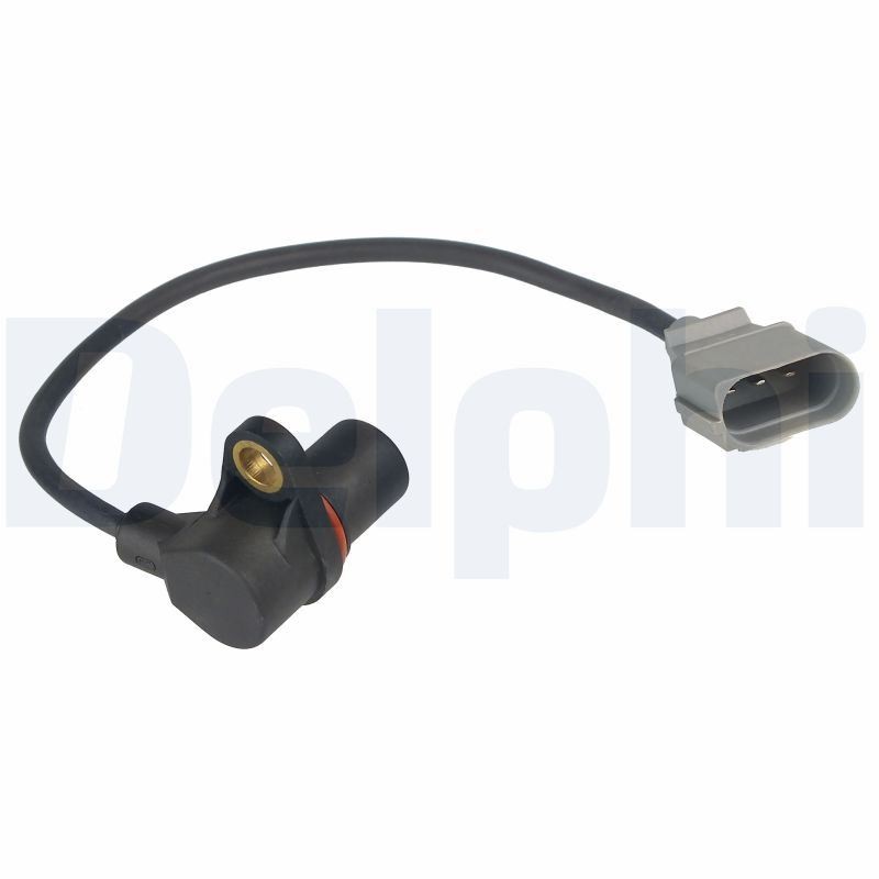 Delphi Kurbelwellensensor Audi Seat Skoda Vw - Bild 6
