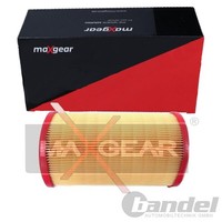 Maxgear Luftfilter Passend FüR CitroËN Ax Saxo Xsara Nissan Micra Peugeot 106 |
