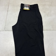 Gerry Men  s Venture Commuter Pant Stretch Pants Black Size 32x32