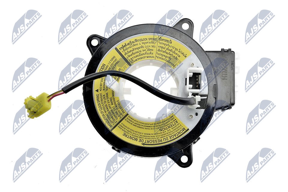 N.T.Y. EAS-MZ-004.NTY Clockspring, airbag for MAZDA - Image 7
