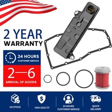 Transmission Filter With Gasket Kit 25420-5LJ-003 Fit For Honda Accord 2015-2020