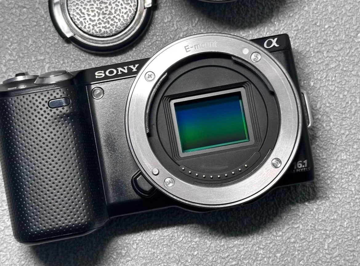 Sony Nex 5n for sale - eBay