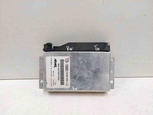 VW PASSAT B7 ALLTRACK 365 Getriebesteuergerät 77708620 M0011000 32723471