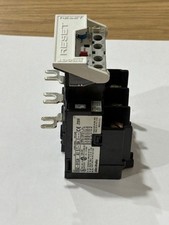 ALLEN BRADLEY 592-B1GA OVERLOAD RELAY SMP  5.7-18A  NEW SURPLUS 