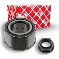 Febi Bilstein 100351 Radlagersatz FüR Mercedes Benz Viano Vito Mixto W639