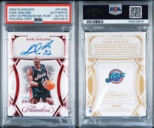 2014-15 Panini Flawless Basketball Cards 2