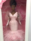 PINK RIBBON BARBIE  African American-KOMEN BREAST CANCER FOUNDATION - PINK LABEL — photo 3