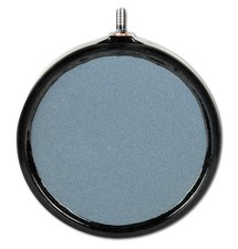 Hi Oxygen Luftscheibe Ø20 cm Ausströmer Lüfterplatte Blow Teich Filter Belüftung