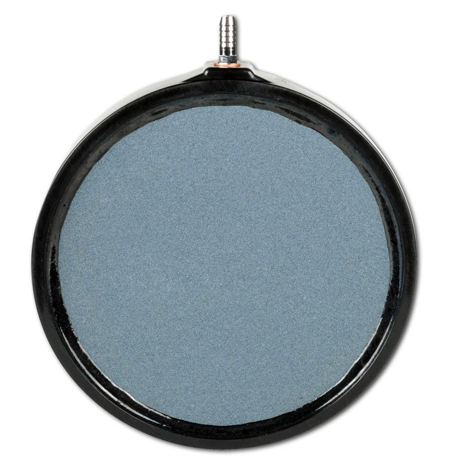 KOI-PRO Hi Oxygen Luftscheibe Ø20 cm Ausströmer Lüfterplatte Blow Teich Filter Belüftung