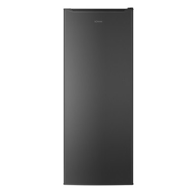 BOMANN Gefrierschrank GS 7364 - dark inox - D